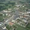 Photos aériennes de Saint-Yan (71600) - Ville | Saône-et-Loire, Bourgogne, France - Photo réf. 22312