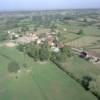 Photos aériennes de Grandvaux (71430) - Autre vue | Saône-et-Loire, Bourgogne-Franche-Comté, France - Photo réf. 22343