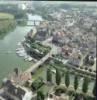 Photos aériennes de Verdun-sur-le-Doubs (71350) - Autre vue | Saône-et-Loire, Bourgogne, France - Photo réf. 22363