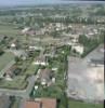 Photos aériennes de Verdun-sur-le-Doubs (71350) - Autre vue | Saône-et-Loire, Bourgogne, France - Photo réf. 22365