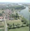 Photos aériennes de Verdun-sur-le-Doubs (71350) - Autre vue | Saône-et-Loire, Bourgogne, France - Photo réf. 22368
