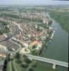 Photos aériennes de Verdun-sur-le-Doubs (71350) - Autre vue | Saône-et-Loire, Bourgogne, France - Photo réf. 22370