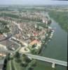 Photos aériennes de Verdun-sur-le-Doubs (71350) - Autre vue | Saône-et-Loire, Bourgogne-Franche-Comté, France - Photo réf. 22370