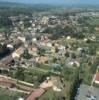 Photos aériennes de Crêches-sur-Saône (71680) - Autre vue | Saône-et-Loire, Bourgogne, France - Photo réf. 22372