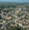 Photos aériennes de Crêches-sur-Saône (71680) - Autre vue | Saône-et-Loire, Bourgogne, France - Photo réf. 22375