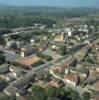 Photos aériennes de Crêches-sur-Saône (71680) | Saône-et-Loire, Bourgogne-Franche-Comté, France - Photo réf. 22375