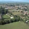Photos aériennes de Crêches-sur-Saône (71680) - Autre vue | Saône-et-Loire, Bourgogne, France - Photo réf. 22378