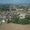 Photos aériennes de Crêches-sur-Saône (71680) - Autre vue | Saône-et-Loire, Bourgogne, France - Photo réf. 22379