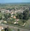 Photos aériennes de Crêches-sur-Saône (71680) | Saône-et-Loire, Bourgogne, France - Photo réf. 22380