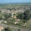 Photos aériennes de Crêches-sur-Saône (71680) | Saône-et-Loire, Bourgogne-Franche-Comté, France - Photo réf. 22380