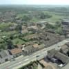 Photos aériennes de Varennes-lès-Mâcon (71000) | Saône-et-Loire, Bourgogne-Franche-Comté, France - Photo réf. 22396