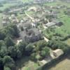 Photos aériennes de Varennes-lès-Mâcon (71000) | Saône-et-Loire, Bourgogne-Franche-Comté, France - Photo réf. 22397