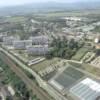Photos aériennes de Mâcon (71870) - Les Quartiers des Gautriats et du Grand Four | Saône-et-Loire, Bourgogne-Franche-Comté, France - Photo réf. 22405