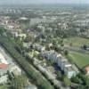 Photos aériennes de Mâcon (71870) - Les Quartiers de Fontenailles, de la Chanaye et de la Fréry | Saône-et-Loire, Bourgogne-Franche-Comté, France - Photo réf. 22407