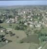 Photos aériennes de Blanzy (71450) - Autre vue | Saône-et-Loire, Bourgogne-Franche-Comté, France - Photo réf. 22431
