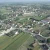 Photos aériennes de Ouroux-sur-Saône (71370) - Autre vue | Saône-et-Loire, Bourgogne-Franche-Comté, France - Photo réf. 22477