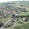 Photos aériennes de Hurigny (71870) | Saône-et-Loire, Bourgogne-Franche-Comté, France - Photo réf. 22491