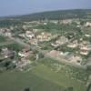 Photos aériennes de Hurigny (71870) | Saône-et-Loire, Bourgogne-Franche-Comté, France - Photo réf. 22493