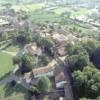 Photos aériennes de Hurigny (71870) | Saône-et-Loire, Bourgogne-Franche-Comté, France - Photo réf. 22496