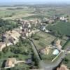 Photos aériennes de Hurigny (71870) | Saône-et-Loire, Bourgogne-Franche-Comté, France - Photo réf. 22498
