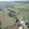 Photos aériennes de Hurigny (71870) | Saône-et-Loire, Bourgogne-Franche-Comté, France - Photo réf. 22499