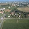 Photos aériennes de Charnay-lès-Mâcon (71850) | Saône-et-Loire, Bourgogne, France - Photo réf. 22505