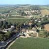 Photos aériennes de Charnay-lès-Mâcon (71850) | Saône-et-Loire, Bourgogne, France - Photo réf. 22506