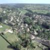 Photos aériennes de Marcigny (71110) | Saône-et-Loire, Bourgogne-Franche-Comté, France - Photo réf. 22538
