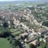 Photos aériennes de Marcigny (71110) | Saône-et-Loire, Bourgogne-Franche-Comté, France - Photo réf. 22539