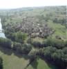 Photos aériennes de Artaix (71110) | Saône-et-Loire, Bourgogne-Franche-Comté, France - Photo réf. 22550