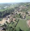 Photos aériennes de Iguerande (71340) | Saône-et-Loire, Bourgogne-Franche-Comté, France - Photo réf. 22557