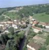 Photos aériennes de Iguerande (71340) | Saône-et-Loire, Bourgogne-Franche-Comté, France - Photo réf. 22558