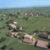 Photos aériennes de "garde" - Photo réf. 22562 - Village charmant posé sur une colline, Mailly garde les traces de sa prospérité viticole.