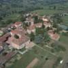 Photos aériennes de "garde" - Photo réf. 22564 - Village charmant posé sur une colline, Mailly garde les traces de sa prospérité viticole.
