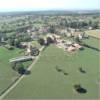 Photos aériennes de Saint-Julien-de-Jonzy (71110) | Saône-et-Loire, Bourgogne-Franche-Comté, France - Photo réf. 22567