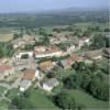 Photos aériennes de Saint-Julien-de-Jonzy (71110) | Saône-et-Loire, Bourgogne-Franche-Comté, France - Photo réf. 22569