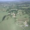 Photos aériennes de Saint-Martin-de-Lixy (71740) - Autre vue | Saône-et-Loire, Bourgogne-Franche-Comté, France - Photo réf. 22572
