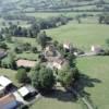Photos aériennes de Saint-Martin-de-Lixy (71740) - Autre vue | Saône-et-Loire, Bourgogne-Franche-Comté, France - Photo réf. 22573