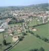 Photos aériennes de Chauffailles (71170) | Saône-et-Loire, Bourgogne-Franche-Comté, France - Photo réf. 22595