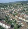 Photos aériennes de Chauffailles (71170) | Saône-et-Loire, Bourgogne-Franche-Comté, France - Photo réf. 22598