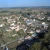 Photos aériennes de Ciry-le-Noble (71420) | Saône-et-Loire, Bourgogne-Franche-Comté, France - Photo réf. 22608