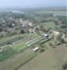 Photos aériennes de Ormes (71290) - Autre vue | Saône-et-Loire, Bourgogne-Franche-Comté, France - Photo réf. 22616