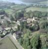 Photos aériennes de Ormes (71290) - Autre vue | Saône-et-Loire, Bourgogne-Franche-Comté, France - Photo réf. 22619