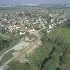 Photos aériennes de Épervans (71380) - Autre vue | Saône-et-Loire, Bourgogne-Franche-Comté, France - Photo réf. 22625