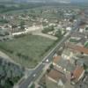 Photos aériennes de Épervans (71380) - Autre vue | Saône-et-Loire, Bourgogne-Franche-Comté, France - Photo réf. 22626