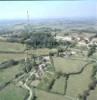 Photos aériennes de Mont-Saint-Vincent (71690) - Autre vue | Saône-et-Loire, Bourgogne-Franche-Comté, France - Photo réf. 22631