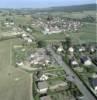 Photos aériennes de Saint-Pantaléon (71400) - Les Drémaux | Saône-et-Loire, Bourgogne-Franche-Comté, France - Photo réf. 22640
