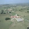  - Photo réf. 22648 - Vue d'ensemble de ce petit village, situ au pied du Mont-Saint-Vincent.