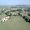 Photos aériennes de Marigny (71690) - Autre vue | Saône-et-Loire, Bourgogne-Franche-Comté, France - Photo réf. 22651