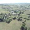 Photos aériennes de Saint-Laurent-d'Andenay (71210) - Autre vue | Saône-et-Loire, Bourgogne-Franche-Comté, France - Photo réf. 22656